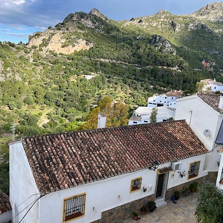 Tiny Spanish House カサーレス エクステリア 写真